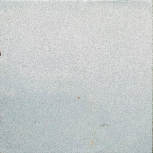 Vintage Fliesen pastellblau