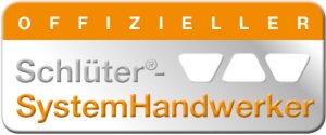 Schlüter-System-Handwerker