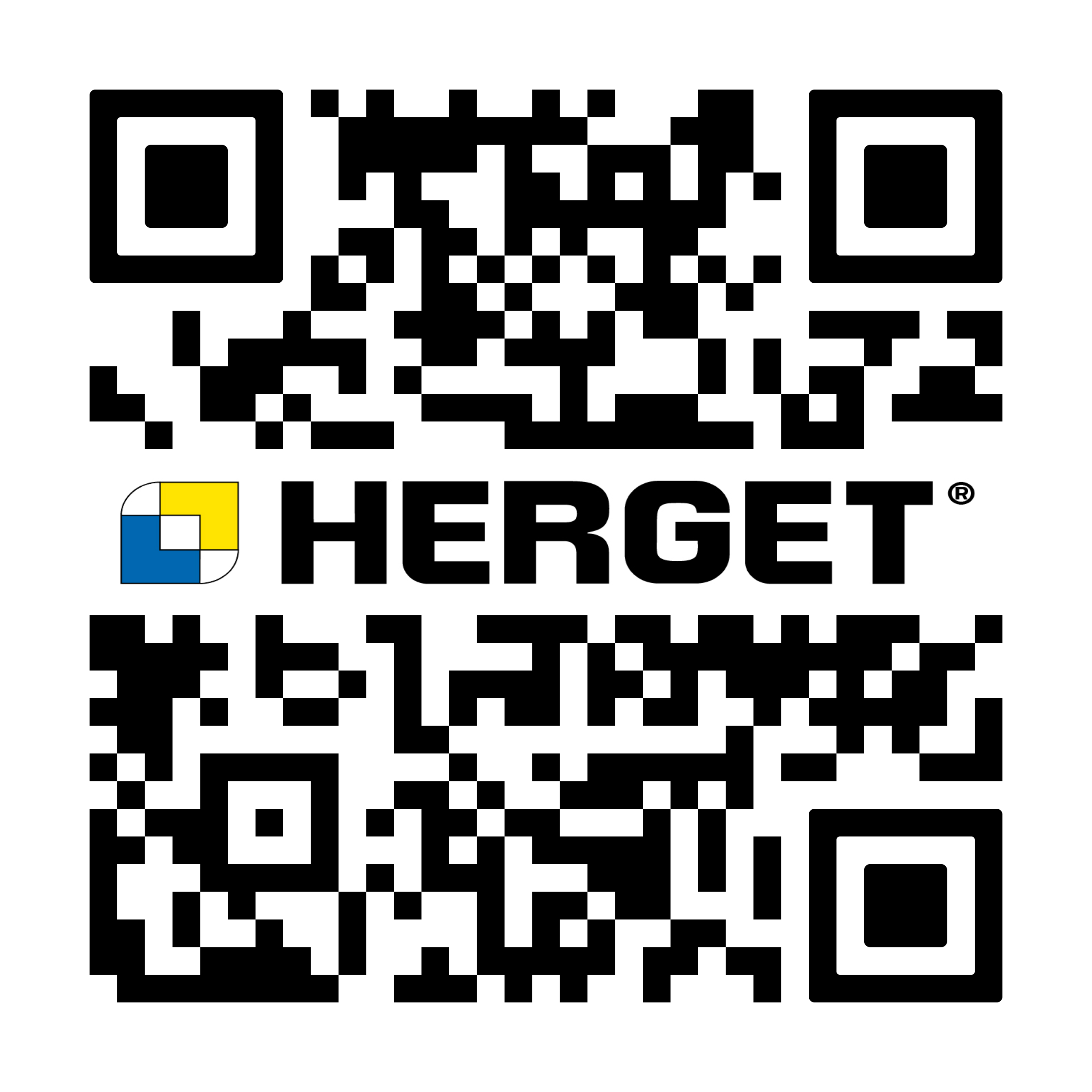 QR Code Daniela Krüger