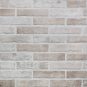 Brickoptik Fliese beige