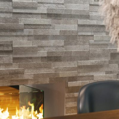 Brick Fliesen Wandverkleidung