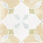 moderne Vintage Fliesen pastell