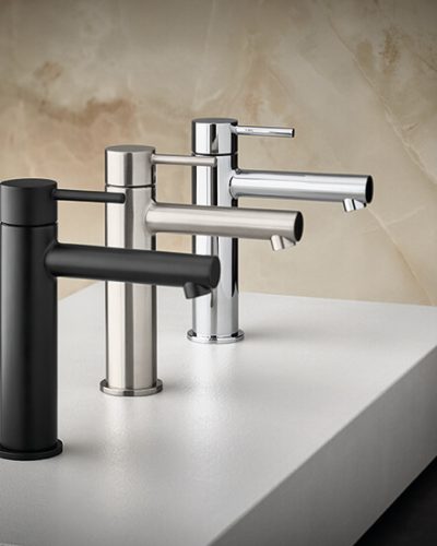 Auswahl Waschbeckenarmaturen