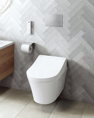 Toto Washlet