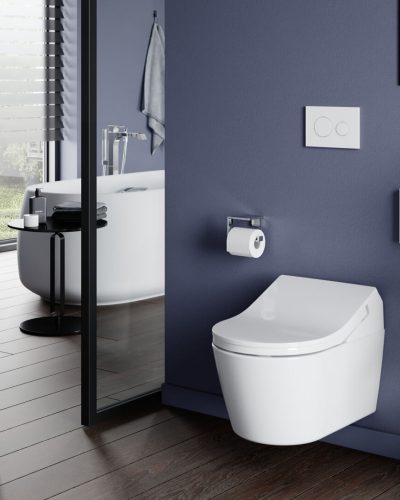 Toto Washlet