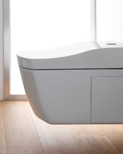Toto Washlet