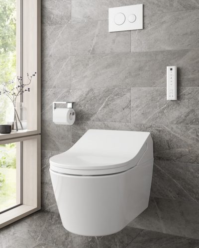 Toto Washlet